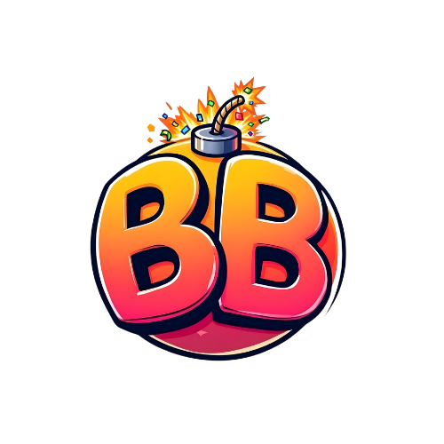 logotipo labbomba